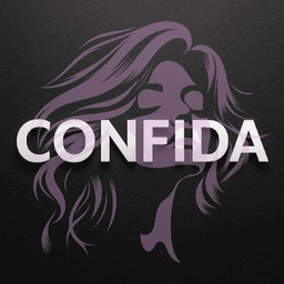 Confida logo